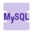 MySQL的 icon