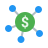 Crowdfunding icon