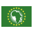 Afrikanische Union icon