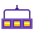 color style drei zellen cyclorama beleuchtung icon