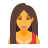 color style kim kardashian 2 icon