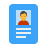 Name Tag icon