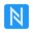 color style nfc n icon