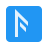 NFC F icon