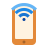 NFC Checkpoint icon