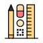 pencil icon