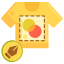 Shirt Design icon