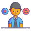 alternative icon