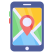 GPS icon