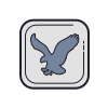 американский орел icon