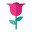 rose icon