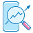 chart icon