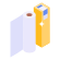 Tissue Roll icon