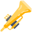 Trumpet icon