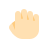 mano-rock-pelle-tipo-1 icon
