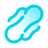 pulsar gradient style pad icon