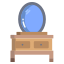 schminktisch icon