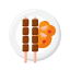 satay icon