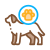 Hunting Dog icon
