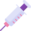 Syringe icon