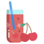 Cherry Juice icon