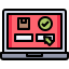 buy online icon