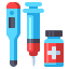 medical equipment icon
