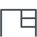 Bureau icon