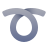 カーリーループ絵文字 icon