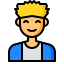 avatar icon