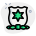 homeland security badge icon