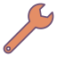 Wrench icon