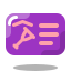 arcade style 장애 보험 icon