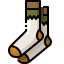 Socks icon