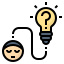 concept icon