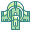 ct 스캔 icon