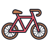 Bicycle icon