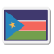 Южный Судан icon