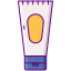 hand cream icon