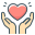 Heart icon