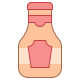office l style 케첩 icon