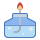 office m style 알코올 버너 icon