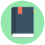 Bookmark Diary icon