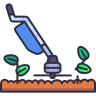 string trimmer icon
