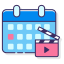 Release icon