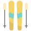 Лыжи icon