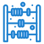 abacus icon