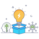 innovation icon