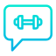 chat icon