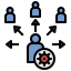 disease icon